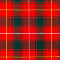 MacPhie Modern 16oz Tartan Fabric By The Metre